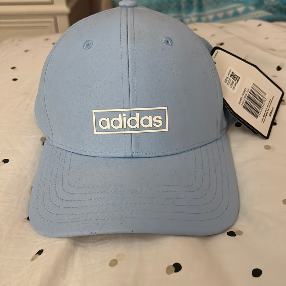 Brand new Adidas Hat